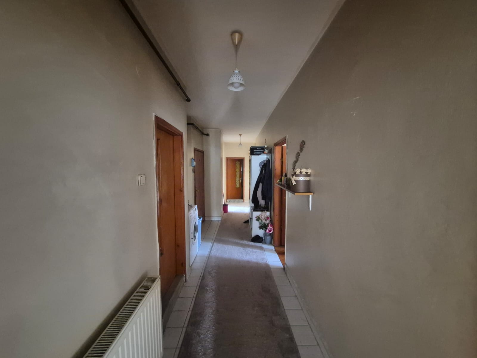 SÖĞÜTLÜ ALTINKENT SİTESİ A BLOK